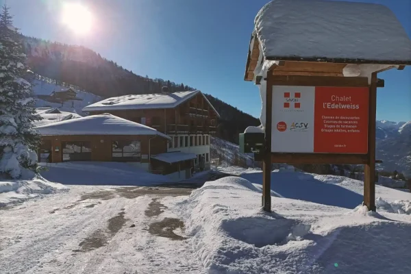 Deiji ski kamp - Francuska 2027 - 2