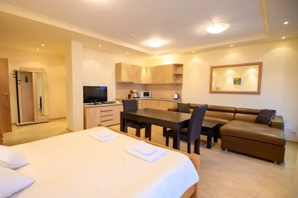 Ski kamp za decu Bansko 2026 4