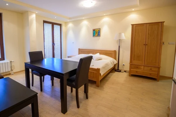 Ski kamp za decu Bansko 2026 5