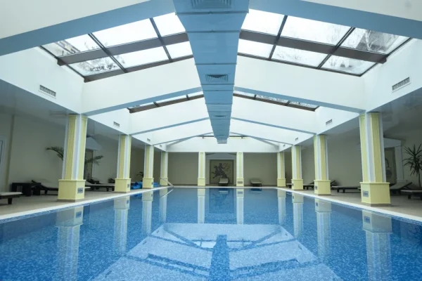 Zimski ski kamp za decu 2026 bansko BG 2